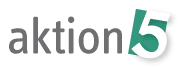 aktion5 logo